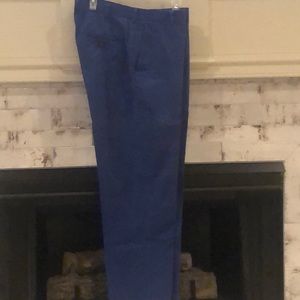 Pants by Brooks Brothers. 35x42